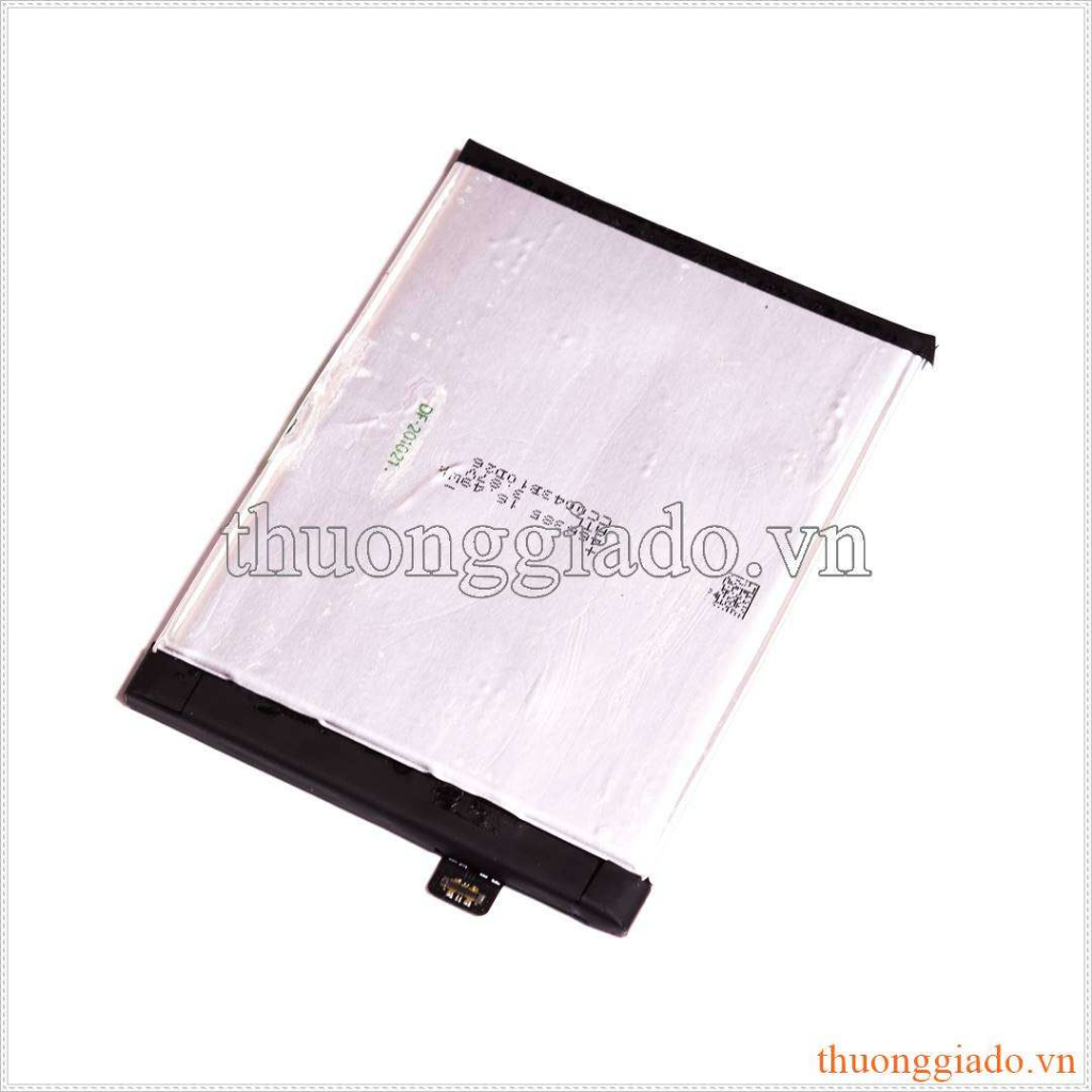 Thay pin Oppo Reno 5, Oppo Reno5, BLP819, 4220mAh