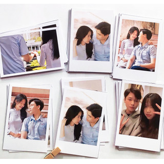 [SET 9 ẢNH] In Ảnh 6x9 chuẩn Polaroid, đã ép plastic