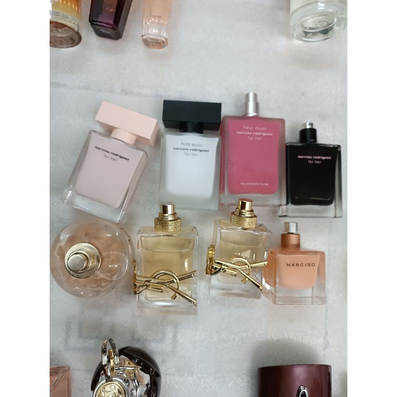 Siêu phẩm khui kiện nước hoa si cực đỉnh