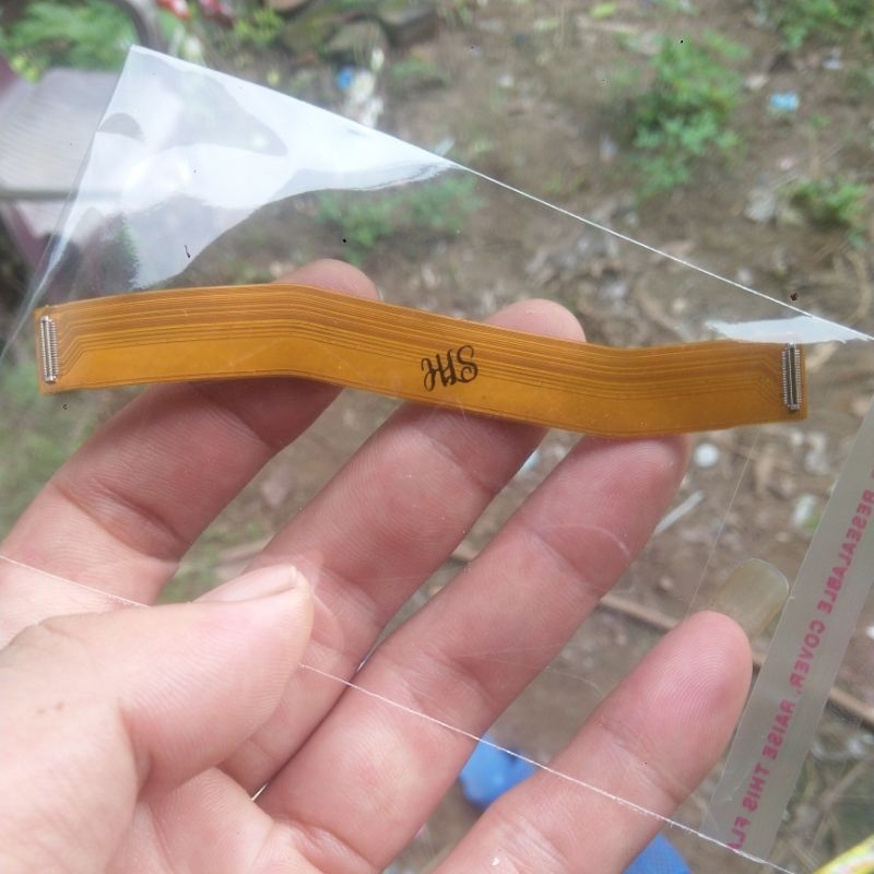 Cụm sạc Xiaomi K30 5G / K30l racing NewZin