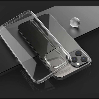 ốp silicon chống va đập Iphone (loại dày xịn)