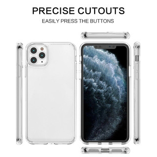 ốp silicon chống va đập Iphone (loại dày xịn)