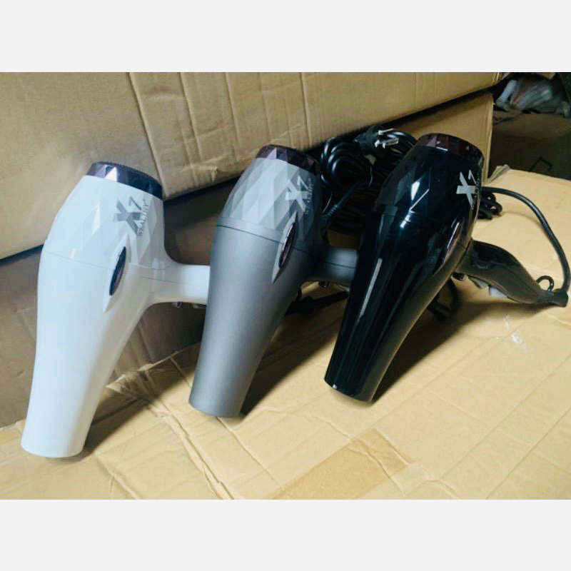 Máy sấy tóc WEALTHY X7