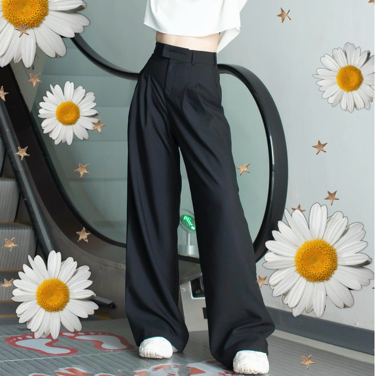 NIEYO MADE-Nieyo Trouser