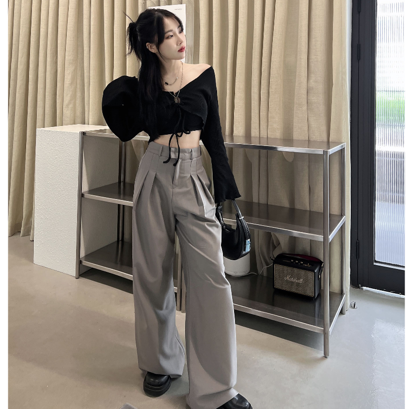 NIEYO MADE-Nieyo Trouser
