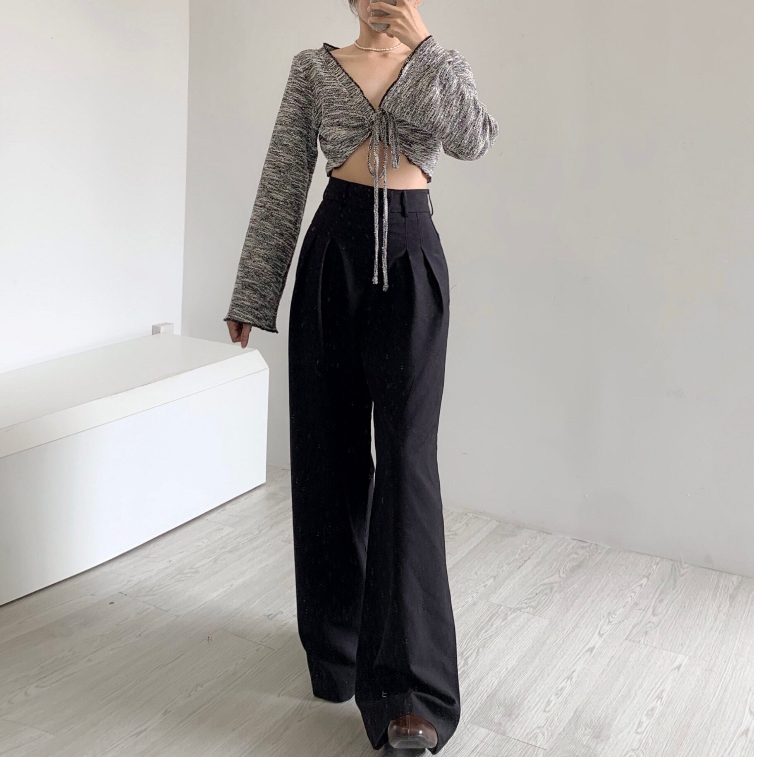 NIEYO MADE-Nieyo Trouser