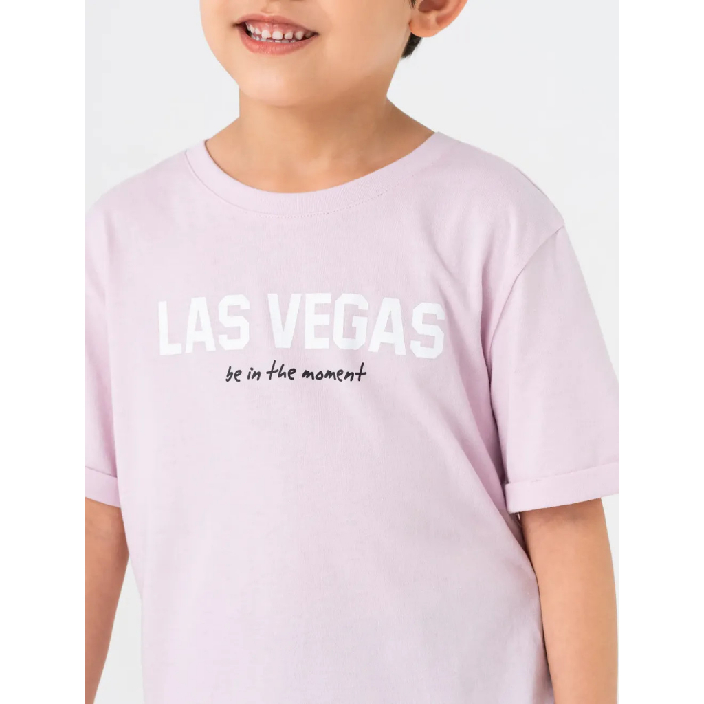 CANIFA Áo phông bé trai bé gái