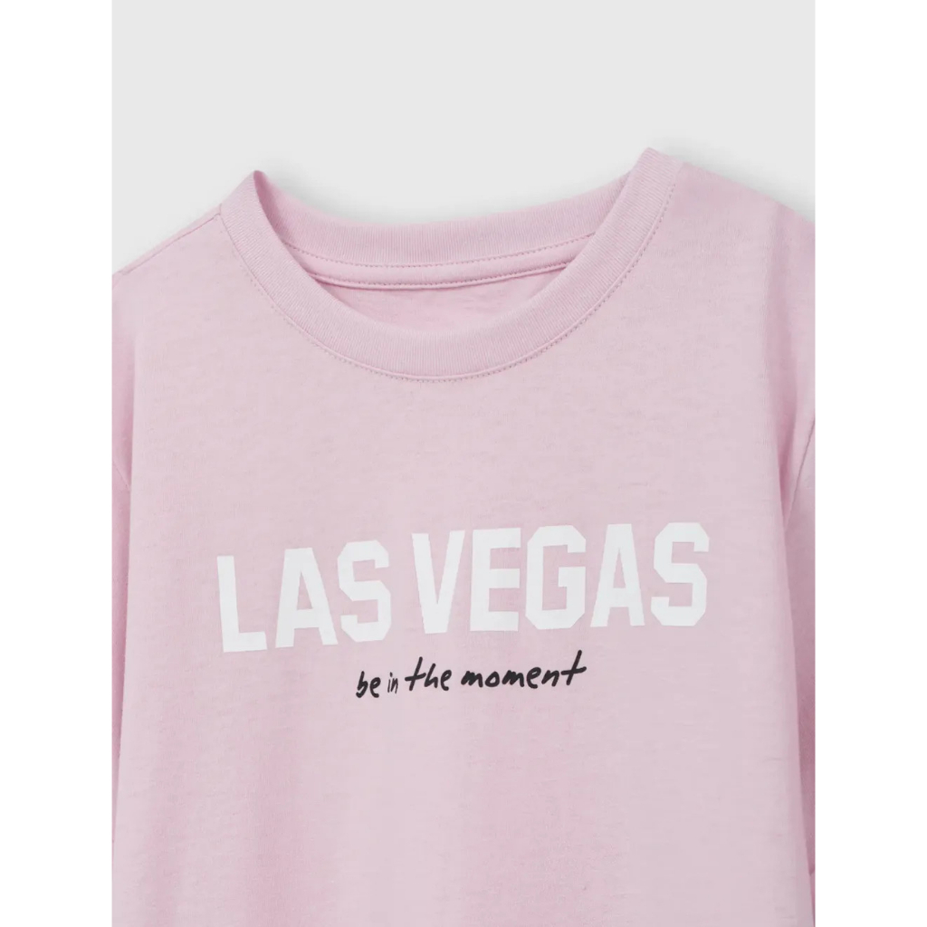 CANIFA Áo phông bé trai bé gái