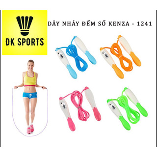 Dây nhảy tập thể dục thể thao trẻ em - DK Sport
