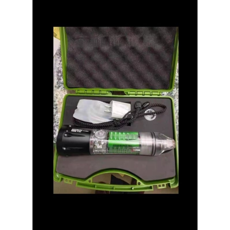 Bảng mạch chức năng đèn pin F12