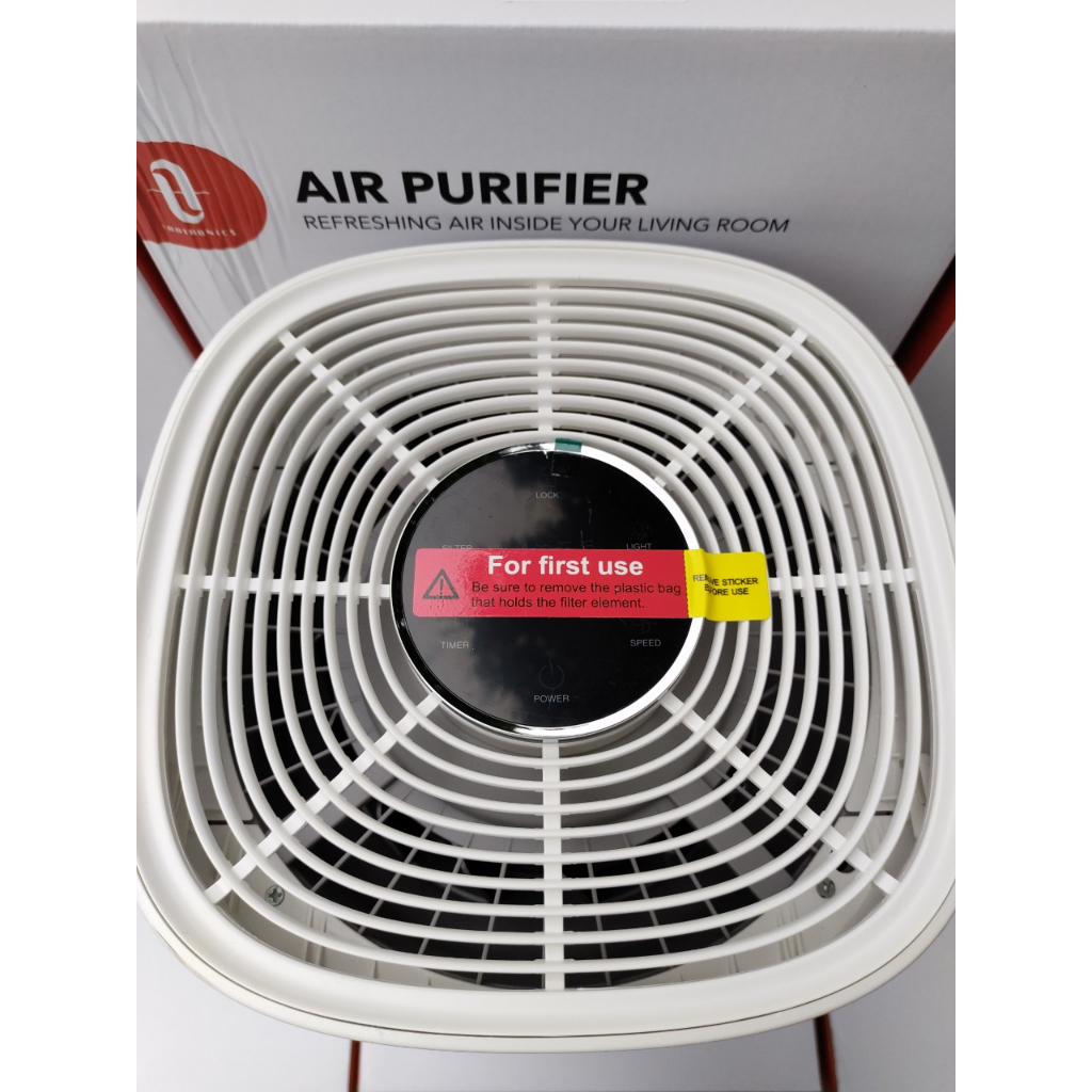 MÁY LỌC KHÔNG KHÍ CHÍNH HÃNG