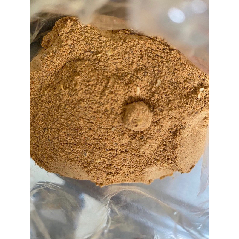 Muối nhuyễn ngon- Đặc sản Tây Ninh