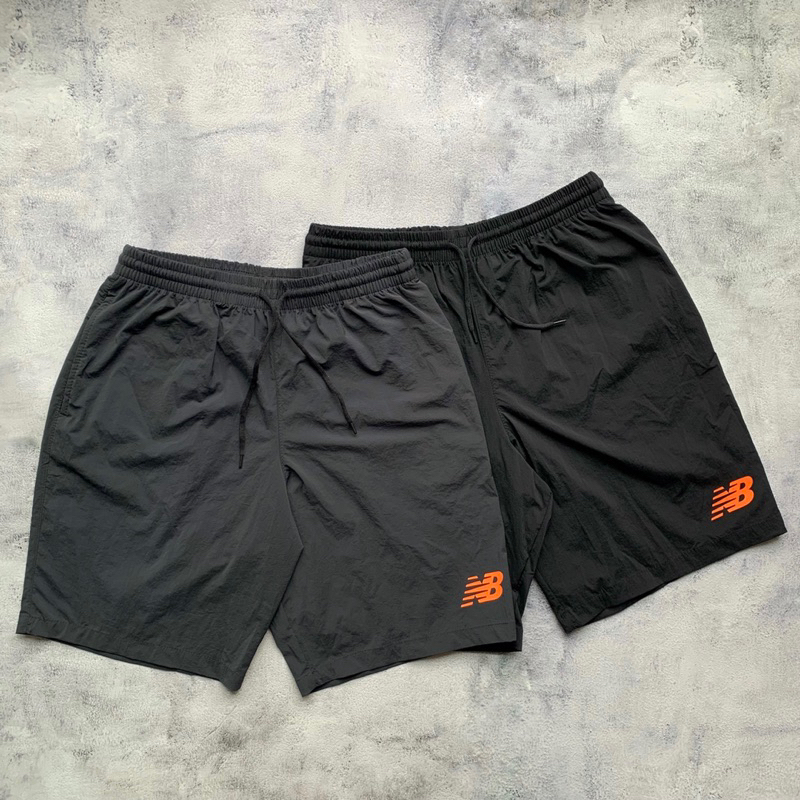 Quần short gió nam New.Balance