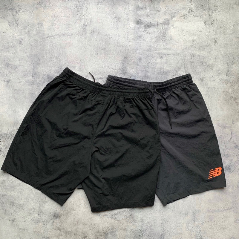Quần short gió nam New.Balance