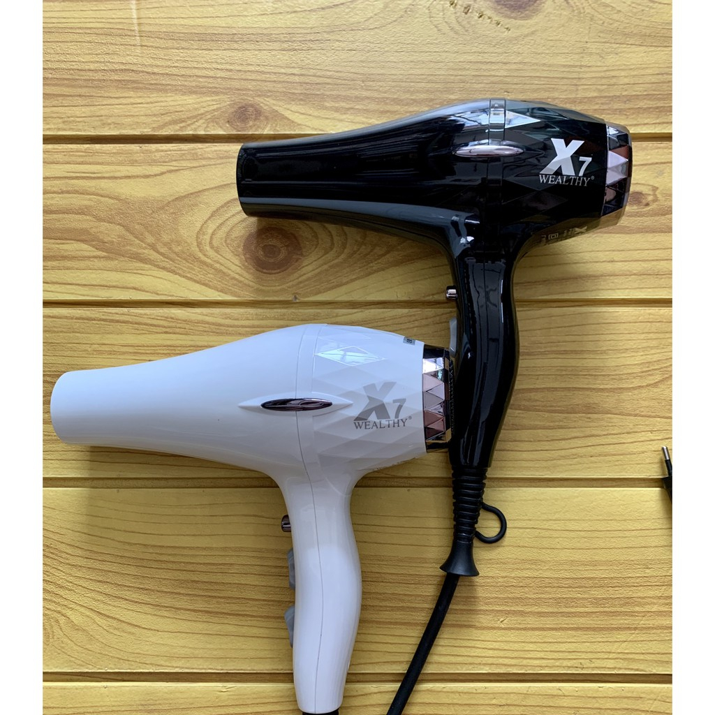 Máy sấy tóc WEALTHY X7