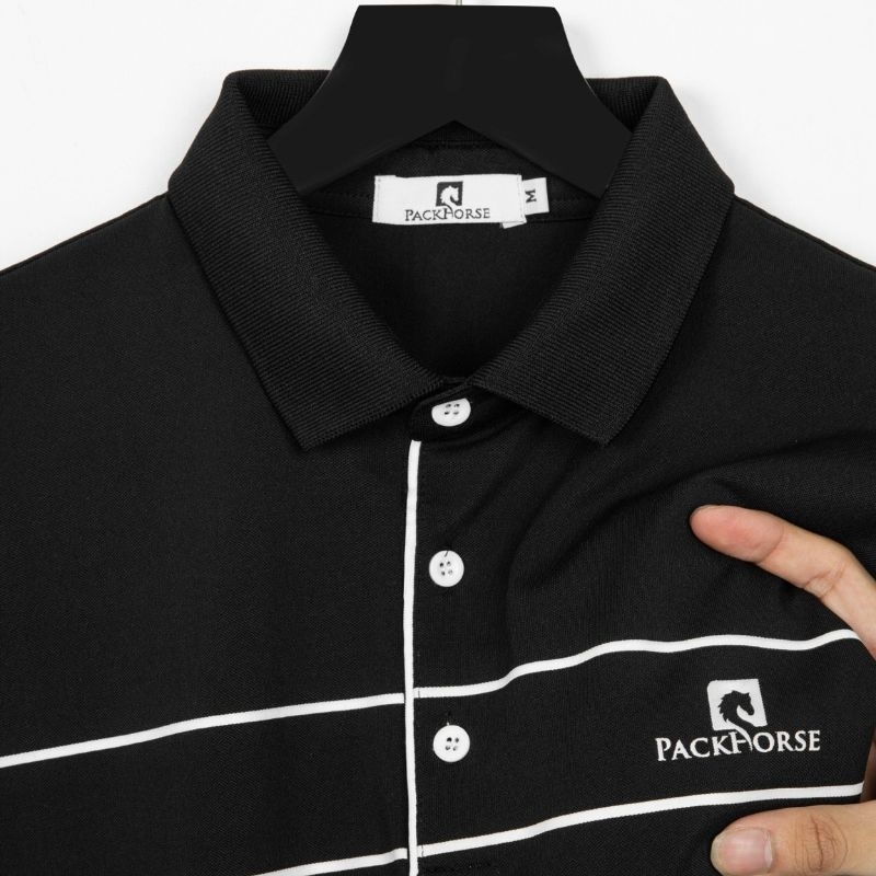 Áo thun nam pack men