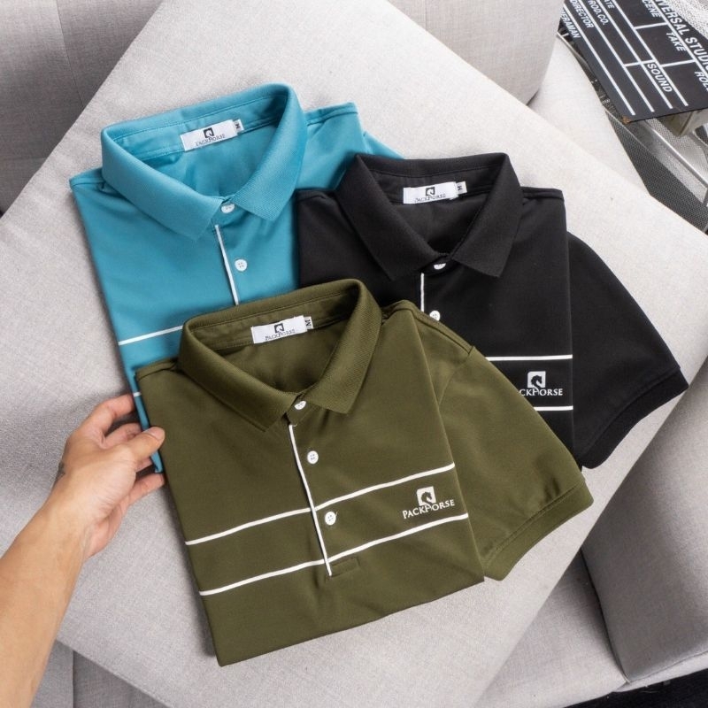 Áo thun nam pack men