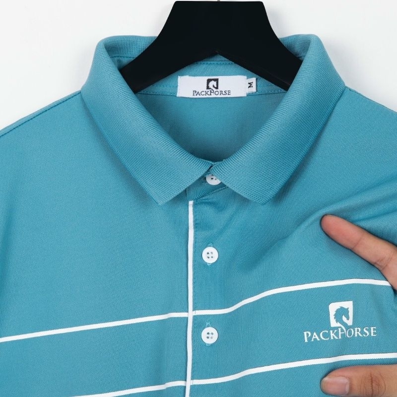 Áo thun nam pack men