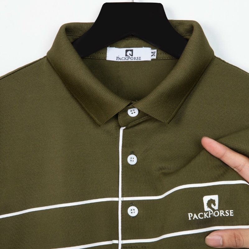 Áo thun nam pack men