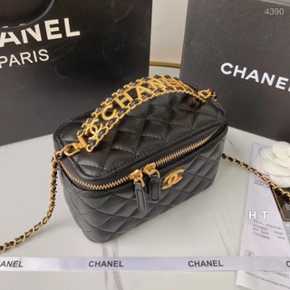Túi cốp vanity có gương