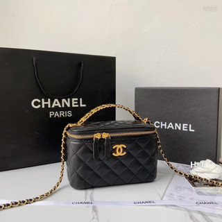 Túi cốp vanity có gương