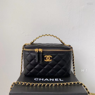 Túi cốp vanity có gương