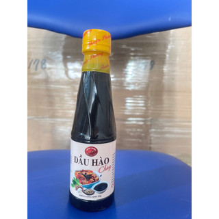 Dầu hào chay Thuận Phương 250ml