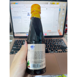 Dầu hào chay Thuận Phương 250ml