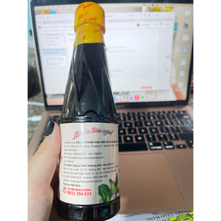 Dầu hào chay Thuận Phương 250ml