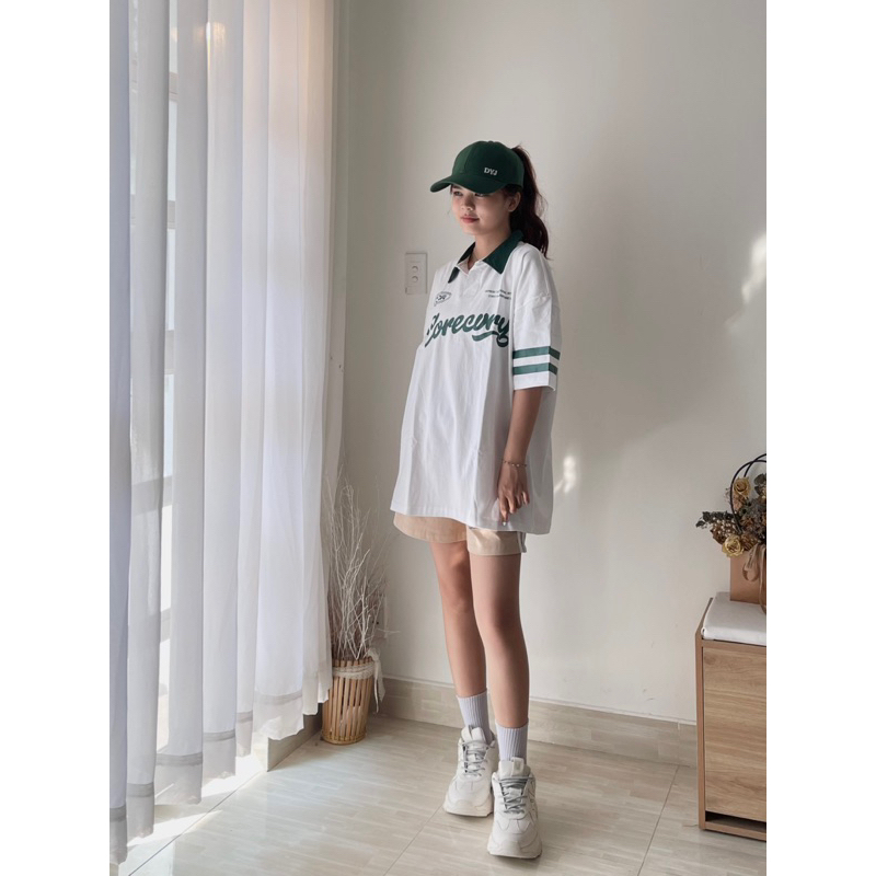 ÁO POLO CoreCory UNISEX