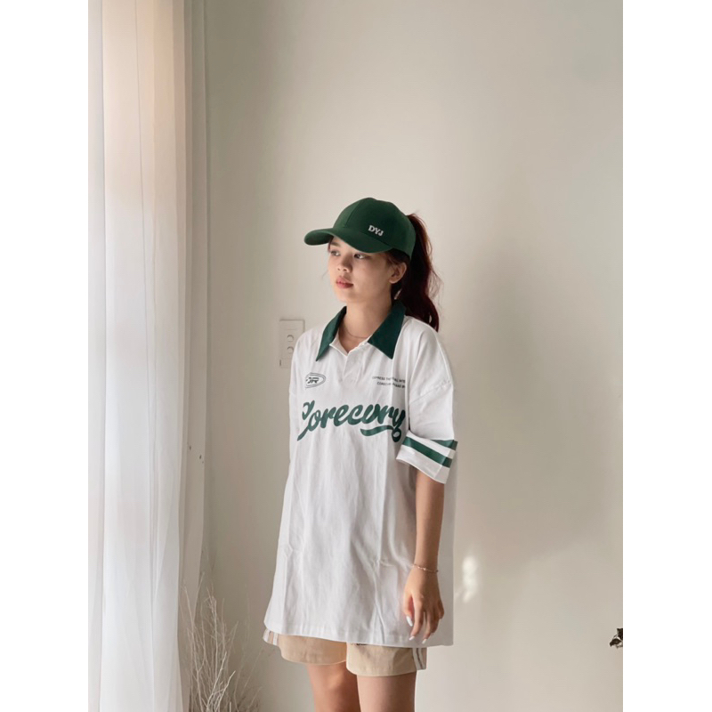 ÁO POLO CoreCory UNISEX