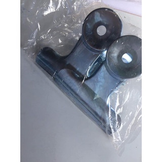 Kẹp vải. kẹp nằm cố định vải để cắt kẹp dài 12cm