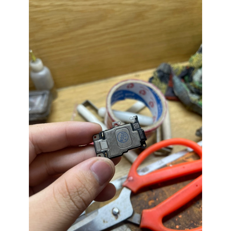 Loa chuông dành cho điện thoại 7g