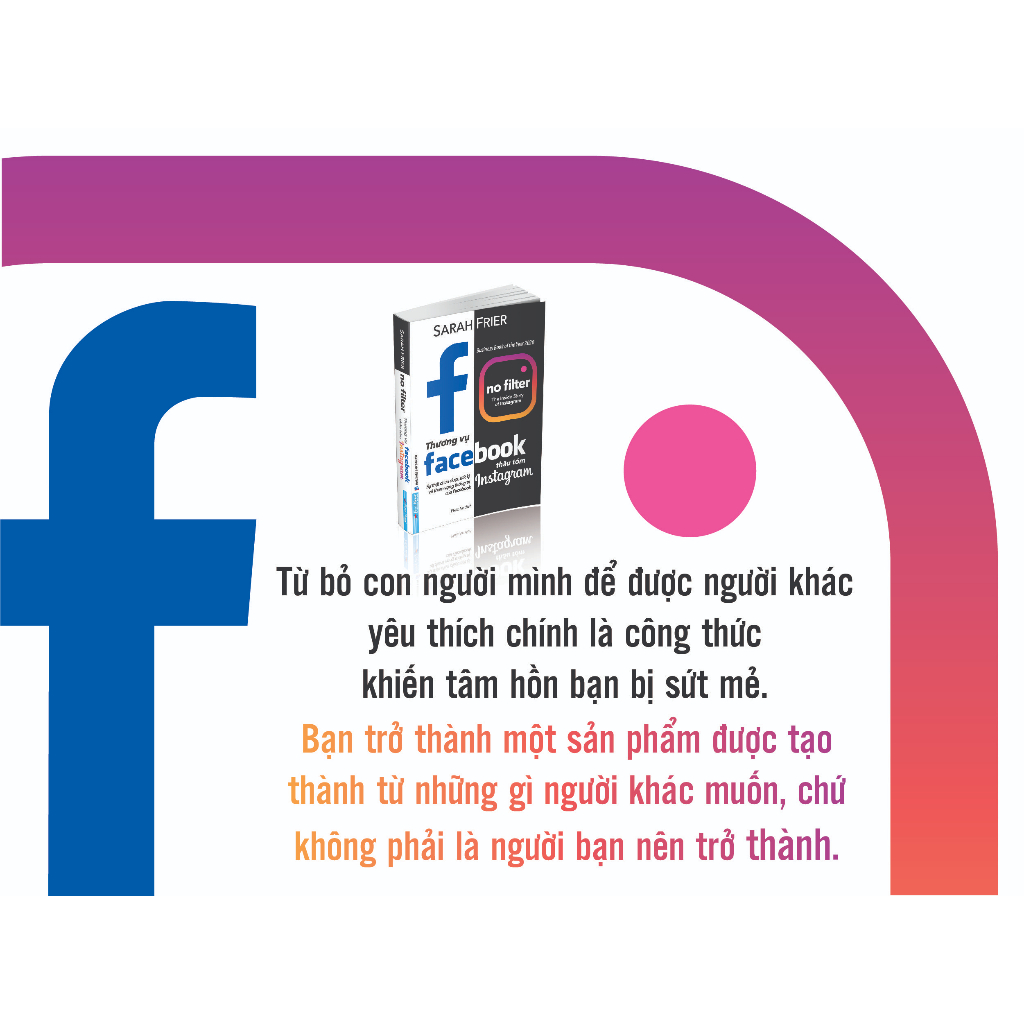 Sách Thương Vụ Facebook Thâu Tóm Instagram (Sự Thật Chưa Được Tiết Lộ Về Tham Vọng Thống Trị Của Facebook) - First News