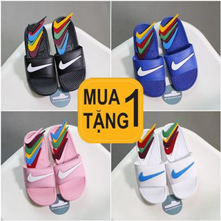 dép nike-nk nữ logo đổi màu change swoosh