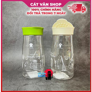 Hủ đựng gia vị , rắc gia vị lock&lock dung tích 450ml p-00099