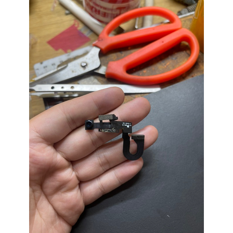 Camera trước dành cho điện thoại 7g