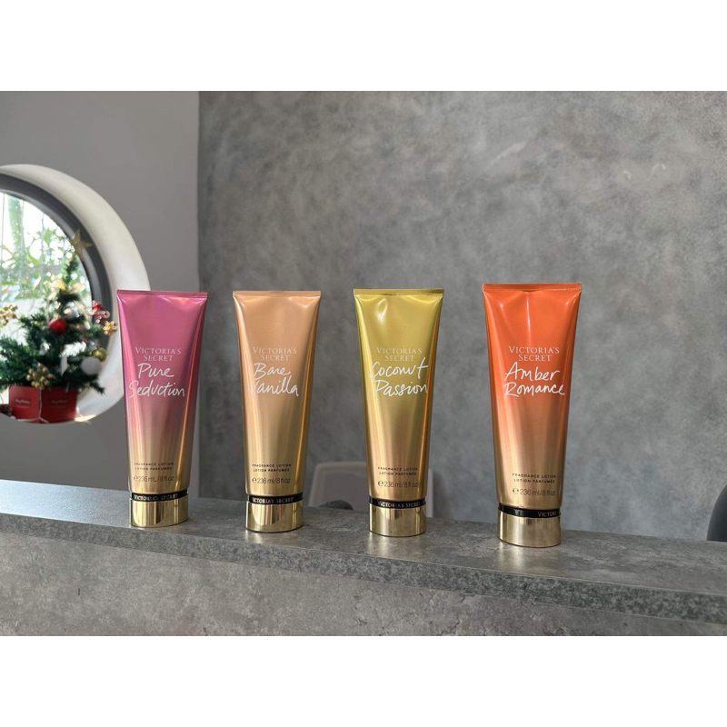 LOTION VICTORIA's SECRET 236ml