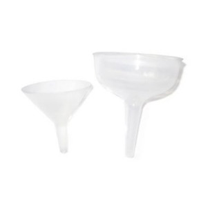 Phễu nhựa lớn / Phễu nhựa nhỏ