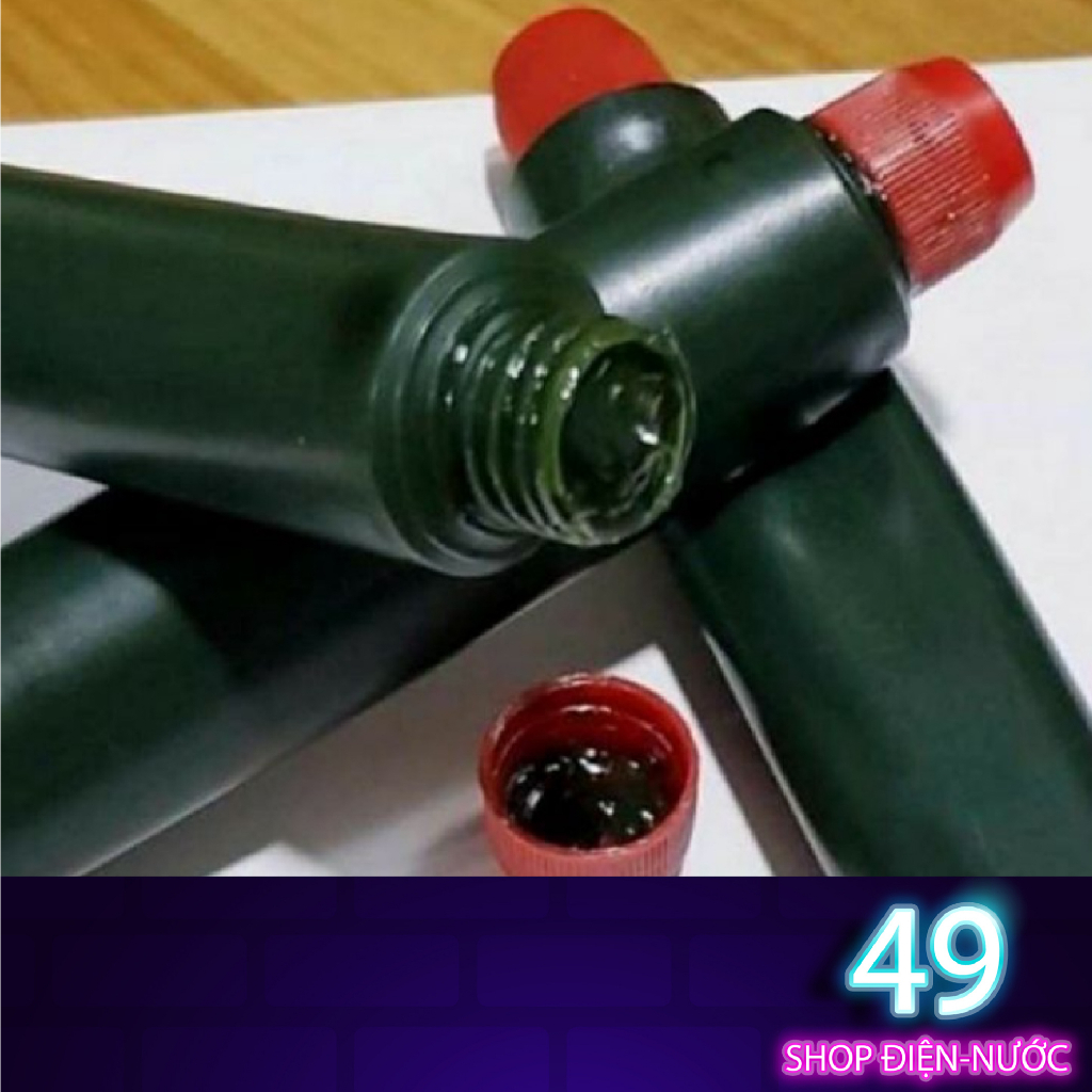 Tuýp mỡ bò bôi trơn 45g