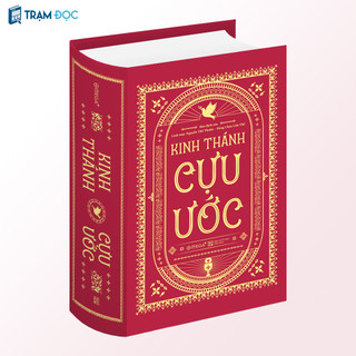 [ Sách ] Kinh Thánh: Cựu Ước ( Lm. Nguyễn Thế Thuấn )