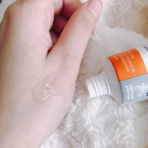 Gel Dưỡng Phục Hồi Compliment Cooling Gel 7% Panthenol  75ml