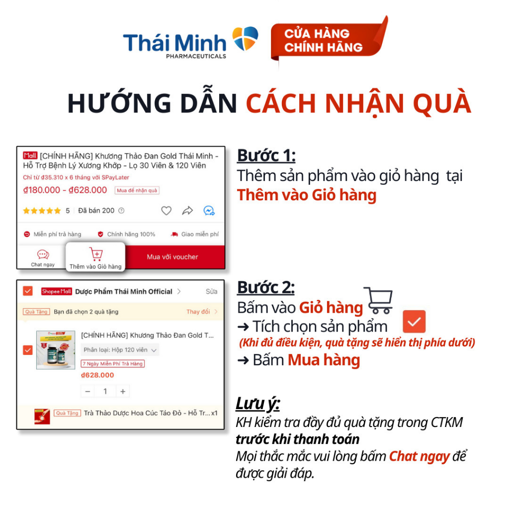 [Chính hãng] Heviho Thái Minh - Hỗ trợ giảm ho từ thảo dược - Dạng Viên Uống &amp; Siro