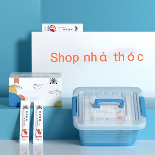 THANH SUP THƯỞNG NO CHO MÈO [THANH 15G]