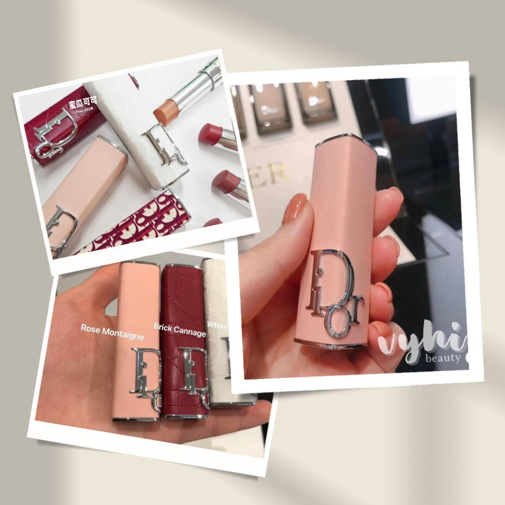 Case son Dior Addict Lipstick Case