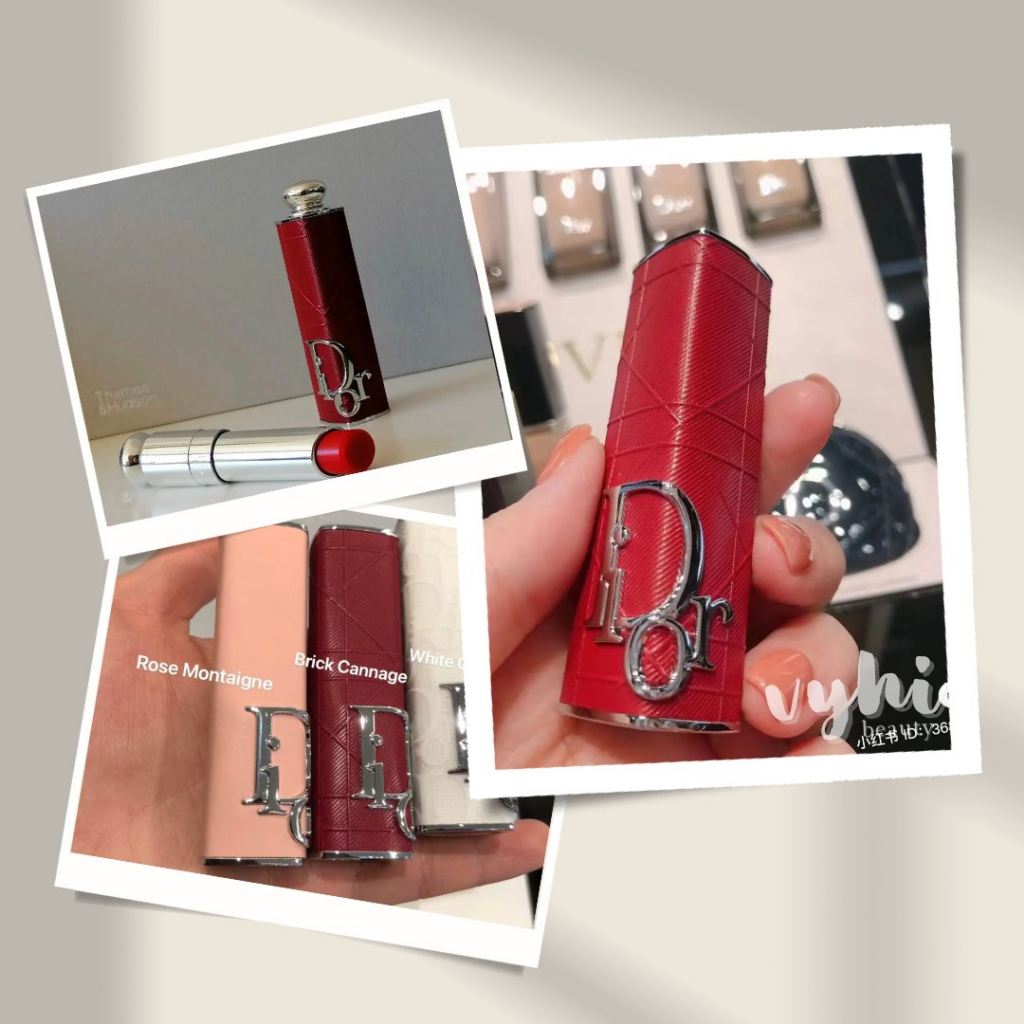 Case son Dior Addict Lipstick Case
