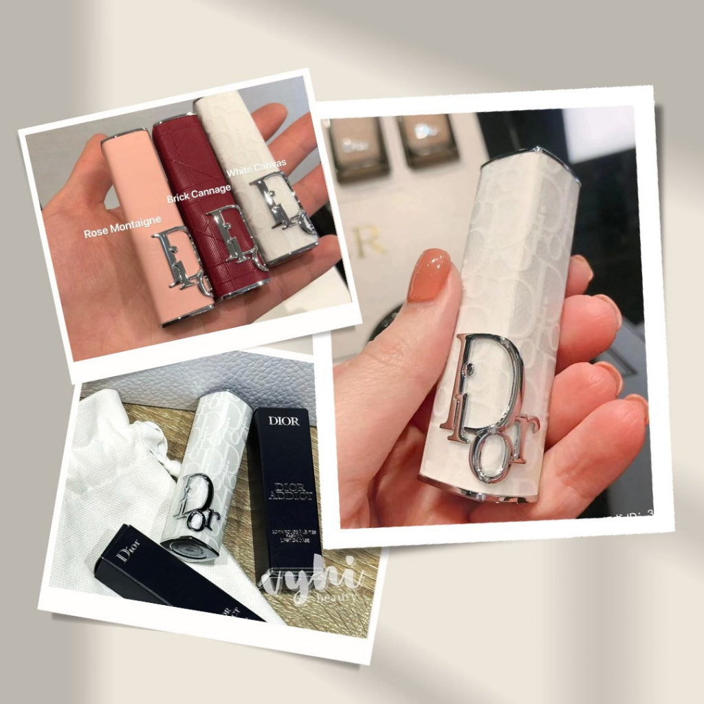 Case son Dior Addict Lipstick Case