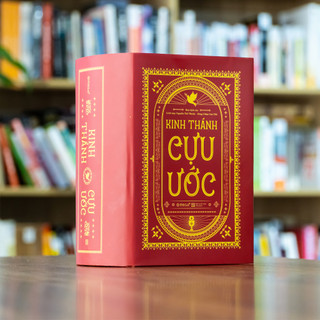 Sách - kinh thánh : cựu ước