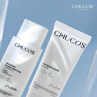 Kem chống nắng vật lý Chucos I m sun care