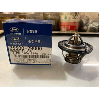 Van hằng nhiệt xe hyundai i10, accent,...